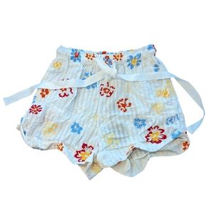 Dia & Co Tanya Taylor Flora Short